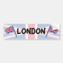 Recherche de londres voiture autocollants La grande bretagne
