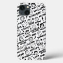 Recherche de poivre iphone4 coques Bande dessinée