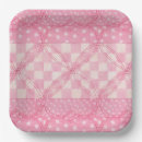 Recherche de coeurs assiettes en papier Toute personne