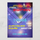 Search for male 21st birthday invitations Blue