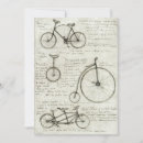 Search for pencil sketch invitations Vintage