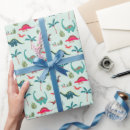 Search for boys birthday wrapping paper Animals