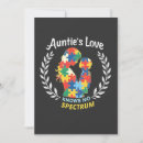 Search for autism invitations Autism awareness month