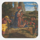Search for mantegna stickers Jesus
