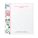 Recherche de arrière plan blocsnotes Élégant