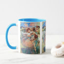 Search for edgar degas mugs Impressionism