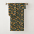 Search for tiger bath towels Botanical