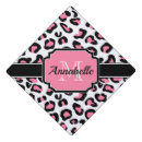 Search for leopard print graduation cap toppers Trendy