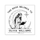Search for magic business stationery This book belongs to