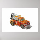 Search for truck posters Road trip