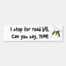 Search for road kill Redneck