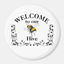 Recherche de ruches magnets Insecte