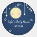 Search for celestial stickers Stars