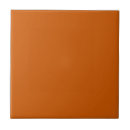 Recherche de couleur rouille carreaux Élégant