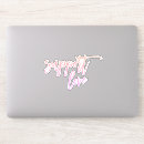 Search for sparkle quotes stickers Pink