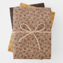 Search for brand wrapping paper Western