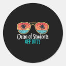 Search for off duty stickers School