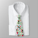 Search for bird pattern ties Birds