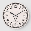 Recherche de parisien horloges Vintage
