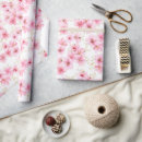 Search for cherry blossoms wrapping paper Sakura