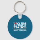Search for autistic keychains I love