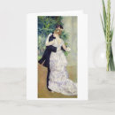 Recherche de renoir vœux cartes Français