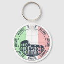 Search for rome keychains Flag