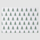 Search for holiday tissue paper Greenery
