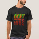 Recherche de lampe tshirts Rétro