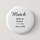 Search for date round buttons Calligraphy typography elegant