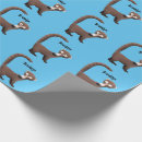 Search for cartoons wrapping paper For kids