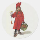 Recherche de carl larsson autocollants Noël