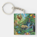 Search for lively keychains Animals