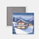 Recherche de cartes postales magnets Montagnes