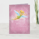 Recherche de tinkerbell invitations Fée
