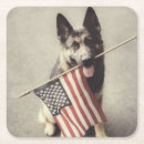 Search for german shepherd coasters Animal