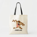 Search for taz bags Looney toones devil