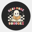 Search for funny ghosts stickers Cute