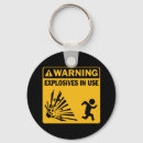 Search for explosion keychains Explosives