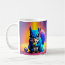 Search for squirrel eating mugs Animal