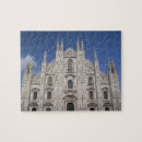 Search for cathedral puzzles Duomo
