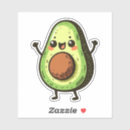 Search for chibi food stickers Adorable