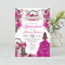 Search for charro quinceanera invitations Mis quince