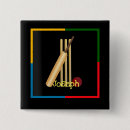Search for cricket buttons Ball