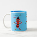 Search for cartoon ants mugs Bug