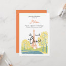 Search for eiffel tower bridal shower invitations She said oui