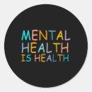 Search for eating disorders stickers Awareness