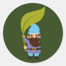 Search for gnome stickers Garden