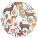 Search for fall autumn tree skirts Forest