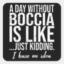 Search for bocce ball stickers Petanque